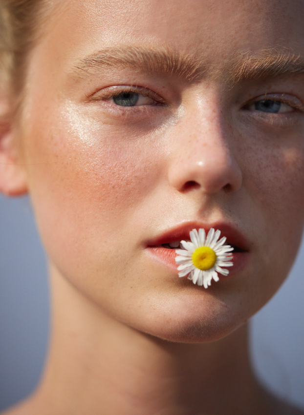 WENDY RORONG - PORTFOLIO - BEAUTY